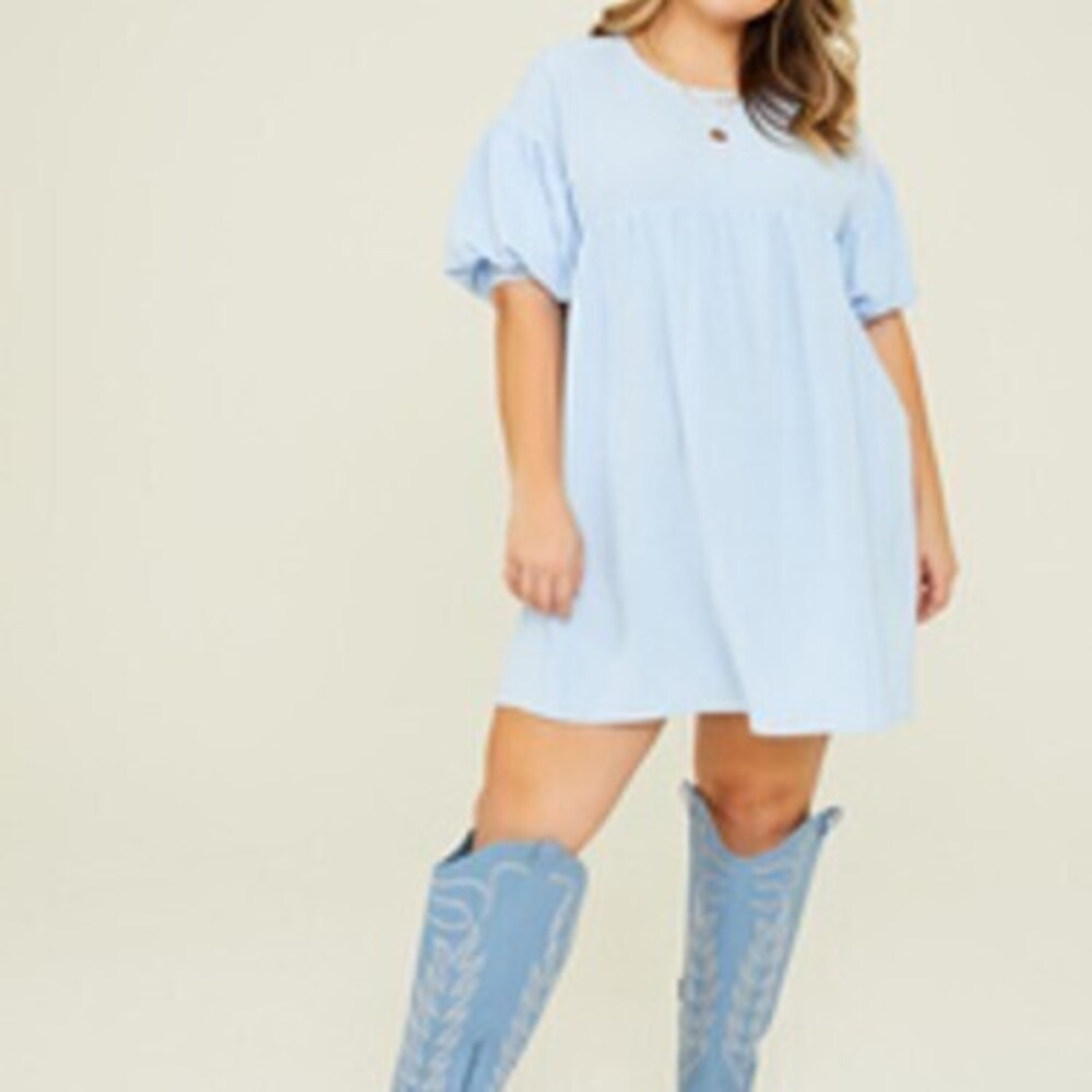 Arula Leah Dress 
Never worn